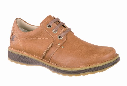 Dr. Martens Original Men's Alby 3 Eye Shoe