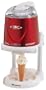 Ariete Softy Ice Cream Macchina Compatta per Preparare Soft Ice-Cream