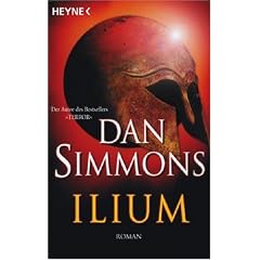 Ilium: Roman