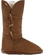 EMU Button Hip Chestnut Boot