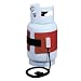 Robinair 10994 300-Watt Heater Blanket for Refrigerant Tank