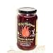 Wild Hibiscus Flowers in Syrup - Hibiskusbl�ten in Sirup Party Pack - 50 Bl�ten - 1100 Gramm