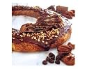 O & H Danish Kringle, Turtle Flavor