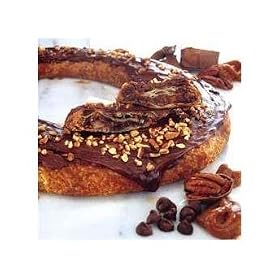 O & H Danish Kringle, Turtle Flavor