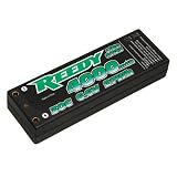 Reedy 4000mAh 30C 6.6V Competition LiFe Battery