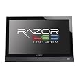 VIZIO M260VA 26-Inch Class RazorLED 720p LCD HDTV, Black