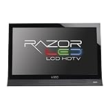 Vizio 19" Class 720p 60Hz LED LCD HDTV (M190VA)