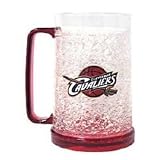 NBA 16 oz. Crystal Freezer Mug - Cleveland Cavaliers