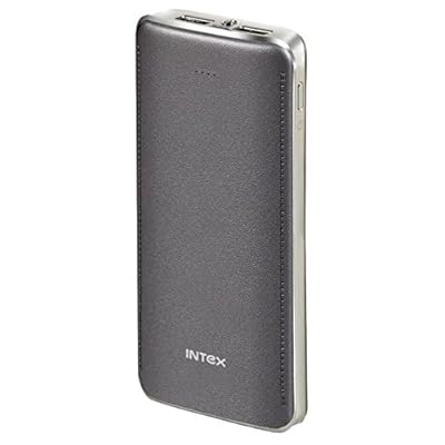 Intex PB108 10800mAh Power Bank