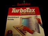 TurboTax Deluxe Final Edition Tax Year 1996