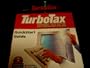 TurboTax Deluxe Final Edition Tax Year 1996