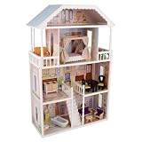 Savannah Dollhouse