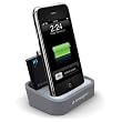 Kensington K33457US Charging Dock with Mini Battery Pack for iPhone and iPod, including iPhone 4 Kensington K33457US Charging Dock with Mini Battery Pack for iPhone and iPod, including iPhone 4