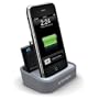 Kensington K33457US Charging Dock with Mini Battery Pack for iPhone and iPod, including iPhone 4