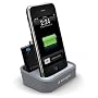 Kensington K33457US Charging Dock with Mini Battery Pack for iPhone and iPod