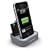 Kensington K33457US Charging Dock with Mini Battery Pack for iPhone and iPod
