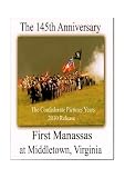 145th First Manassas at Middletown, Virginia - The Confederate Pictures Years