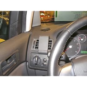 Brodit ProClip - Ford Focus C-Max 04-10 (links vom Lenkrad) Ford Focus C-Max 04-10 For