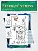 How To Draw Series Drawing Fantasy Creatures WFPHT297