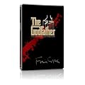 The Godfather Trilogy : Remastered Collection - Limited Edition Steelbook Metal Packaging (Exclusive To Amazon.co.uk) [1971] [DVD]