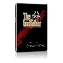 The Godfather Trilogy: Remastered Collection - Limited Edition Steelbook [1971] (Exclusive to Amazon.co.uk)