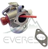 NEW TECUMSEH CARBURETOR 20016 20017 20018 6.75 HP TORO LAWNMOWERS RECYCLER