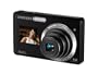 Samsung ST550 Digital Camera - Black ( 12MP, 5x Optical Zoom Lens) 3.5 inch Screen
