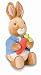 Kids Preferred The World of Beatrix Potter Nursery Waggie Musical Peter Rabbit
