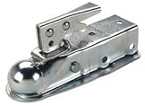 Fulton 11300 Fas-lok Straight Tongue by Fulton