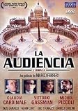 LA AUDIENCIA : PELICULA "PAL"
