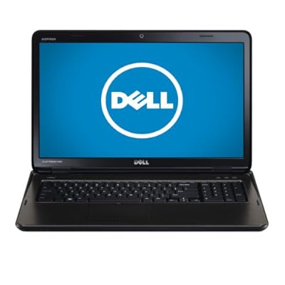  Deal Dell Laptops on Dell Inspiron I17rn 6470bk 17 Inch Laptop  Diamond Black  Best Deal