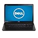 Dell Inspiron i17RN-2929BK 17-Inch Laptop (Diamond Black)