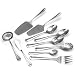 Hampton Forge Lexington 10-Piece Hostess Accessory Set