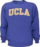 UCLA Bruins 2008 Automatic Fleece Crewneck Sweatshirt