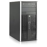 HP Compaq 8200 Elite Microtower PC (ENERGY STAR): XY150ET#ABU (XY150ET#ABU)