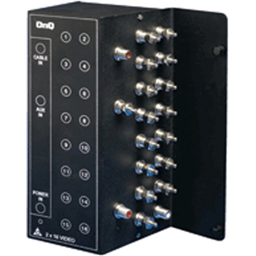 364522-01 - 2X16 ENH VID MOD