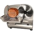 Heavy Duty 9" Food Slicer CE Approved Small Appliances Slicers