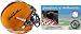 Dick Butkus Chicago Bears Autographed Vocational HS Schutt Mini Helmet