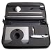 Puttingset exclusiv Aluminium,B�ro Golf, Golf Set im Koffer