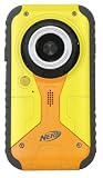 Nerf Pocket Camcorder VGA Plus 1.8