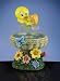 Looney Tunes - Tweety in Waterfountain - Figurine