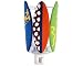 SURF BOARD beach NIGHTLIGHT night light BATH decor