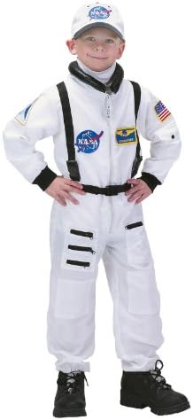 Kids Astronaut Costume