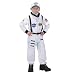 NASA Jr. Astronaut Suit /Child Costume