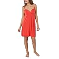 Gilligan & O'Malley&reg; Womens Fluid Knit Chemise - Guava Berry&nbsp;