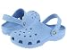 Apparel : Crocs Kids Cayman - Lt.Blue (FREE SHIPPING)