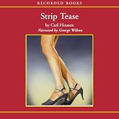 Strip Tease | [Carl Hiaasen]