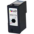 Refurbished Alternative for Dell High Capacity Black MW175 (Series 9) Inkjet Cartridge for the Dell 926 Printer by LD Products
