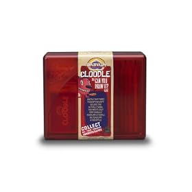 Cranium Cloodle by Cranium