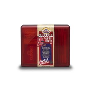 Cranium Cloodle by 